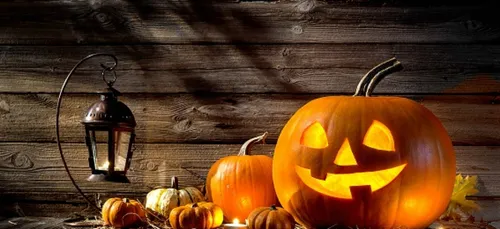 La Samain était très fêtée dans les Ardennes.