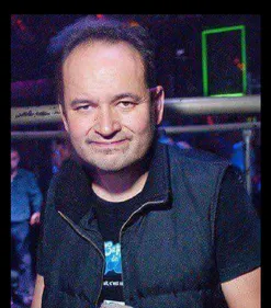 Marche en hommage à Jean-May.