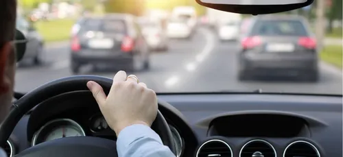 Opération escargot ce lundi matin sur l'A34/N43