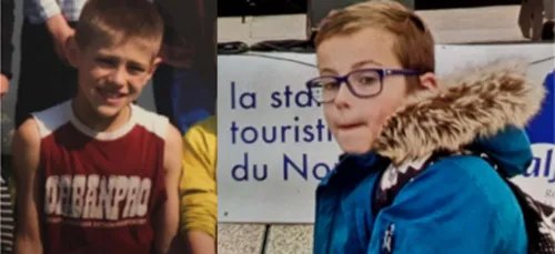 Appel à témoin après une disparition près de Rocroi.