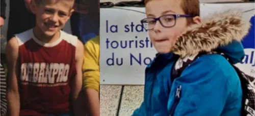 Les deux mineurs en fugue ont été retrouvés