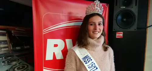 Rencontre avec la nouvelle Miss 15/17 Champagne-Ardenne