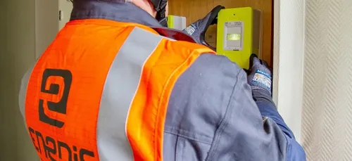 L'enjeu de la transition énergétique pour Enedis Champagne Ardenne.