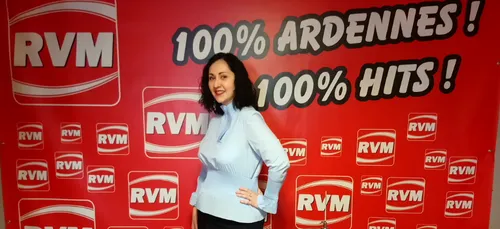 Un nouvel album pour la chanteuse sedanaise LoliDiam's