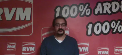 17 novembre : les gilets jaunes de sortie dans les Ardennes.