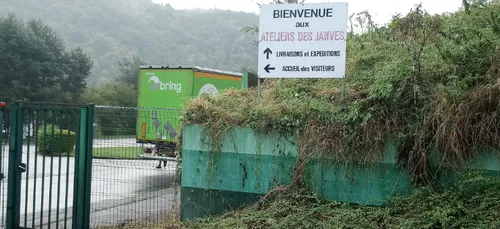 Bogny-sur-Meuse/Vouziers : un repreneur pour les Ateliers des Janves