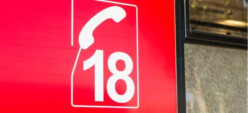 Jandun : deux morts dans un accident de la route