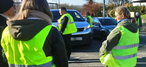Gilets jaunes Ardennes : réaction après le discours du Président.