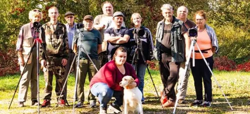 "Click'Arden" : un nouveau club de photo dans les Ardennes