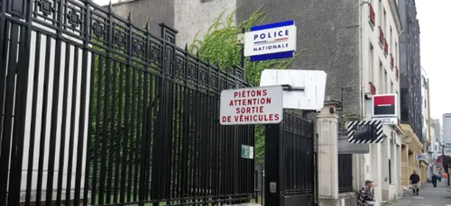 Effondrement d'un immeuble rue Bourbon à Charleville : trois...