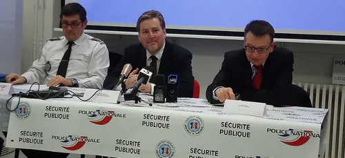 Charleville : une délégation de gilets jaunes reçue ce mardi en...