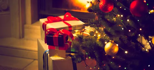 COMBIEN DE TEMPS FAUT IL POUR CHOISIR UN CADEAU DE NOËL ?