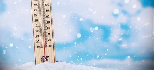 Le niveau orange du Plan Grand Froid activé dans les Ardennes