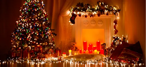 LES GENS SONT PLUS INFIDÈLES PENDANT LES FÊTES DE NOËL !