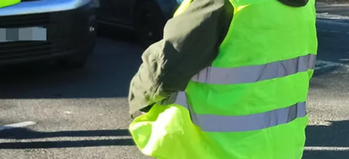 Gué-d’Hossus : des gilets jaunes bloquent le poste-frontière