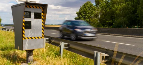 Cinq radars vandalisés en une nuit dans les Ardennes