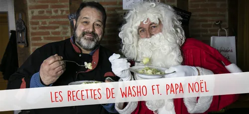 LE PLAT ARDENNAIS À FAIRE PENDANT NOËL !