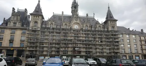 Budget primitif 2019 : nouvelle baisse de la fiscalité et...