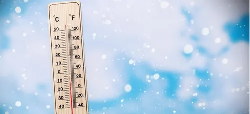 Le niveau jaune du Plan Grand Froid activé dans les Ardennes