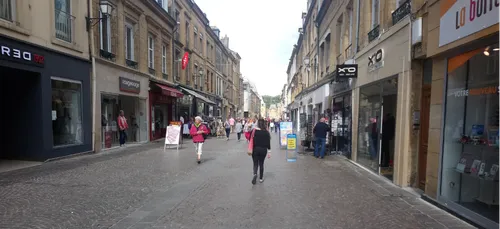 Une population encore en baisse dans les Ardennes