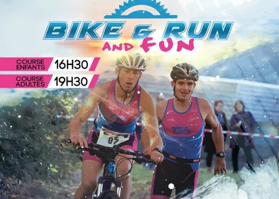 Le Bike and Run est de retour ce soir à Sedan !