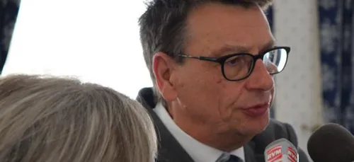 Les voeux 2019 du Préfet des Ardennes