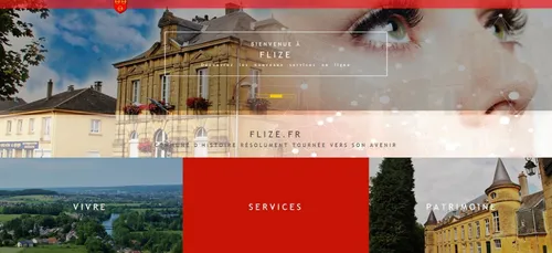 Une nouvelle commune pour les Ardennes.