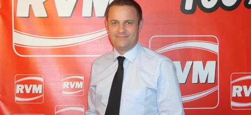 Les voeux 2019 de Pierre Cordier.