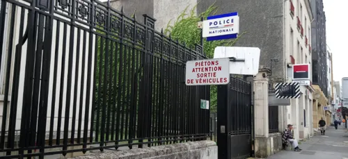 Charleville : 13 personnes interpellées en marge de la...