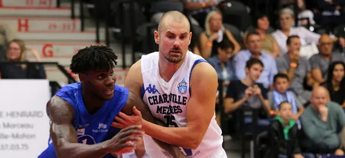 Basket : l'Etoile reçoit Orchies pour son premier match de l'année