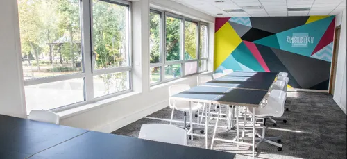 Charleville : Rimbaud'Tech lance un nouvel appel à projets innovants