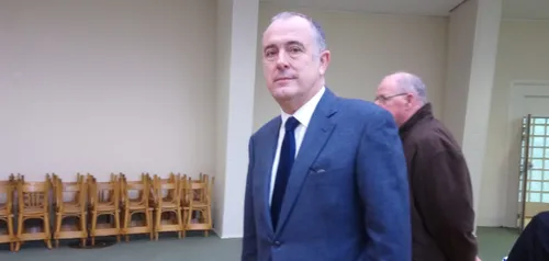 Ardennes : le Ministre de l'agriculture se veut rassurant.