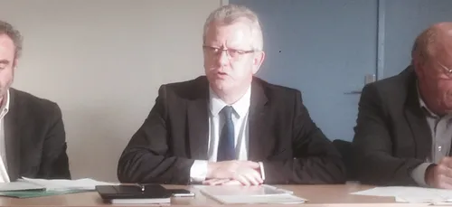 Les voeux de Didier Herbillon pour 2019