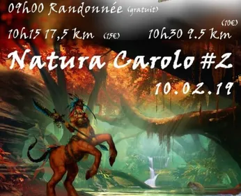 Charleville : l'ASPTT vous donne rendez-vous pour la 2ème Natura...