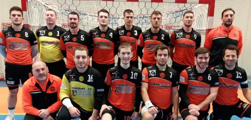 Handball : Bogny-sur-Meuse bien parti.