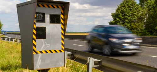 Des peines de prison pour les incendiaires de radars dans le Rethélois
