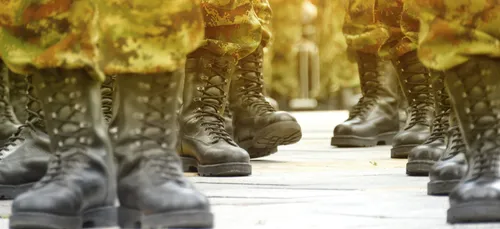 Le département des Ardennes choisi pour tester le service national...