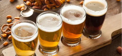 ON VOUS A TROUVÉ UNE NOUVELLE BIÈRE !