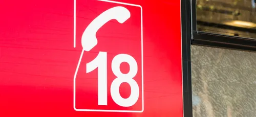 Sedan : un jeune homme grièvement brûlé.