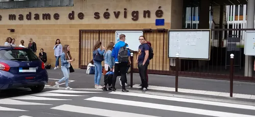 Mouvement de grève ce jeudi dans l'Education Nationale