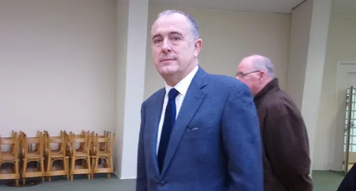 Le Ministre de l'Agriculture attendu ce vendredi dans les Ardennes