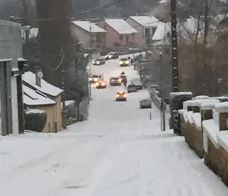 Ardennes : pas de transports scolaires le 30 janvier.