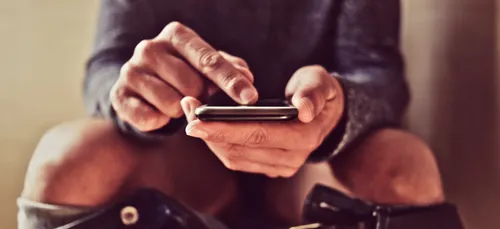 COMBIEN DE TEMPS PASSONS-NOUS AUX TOILETTES ?