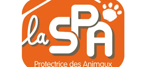 St Valentin au refuge SPA de Cliron.