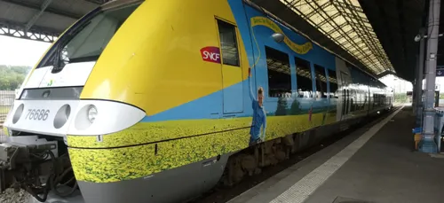 La SNCF va entreprendre des travaux en Champagne-Ardenne en 2019