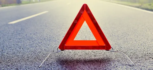 La route entre Charleville et Sécheval bloquée pendant près de 4...