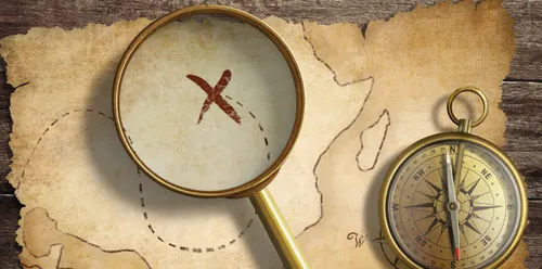 Des chasses aux trésors pendant les vacances à Charleville et Sedan