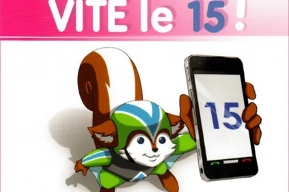 AVC : cela peut arriver à tout le monde.