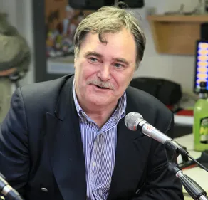 Jean-Luc Félix, président de l'association organisatrice du...