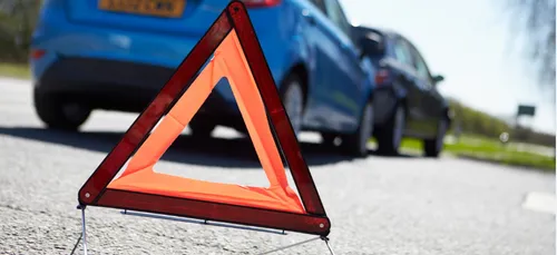 Villers-Semeuse/Lumes : deux voitures se percutent sur l'autoroute